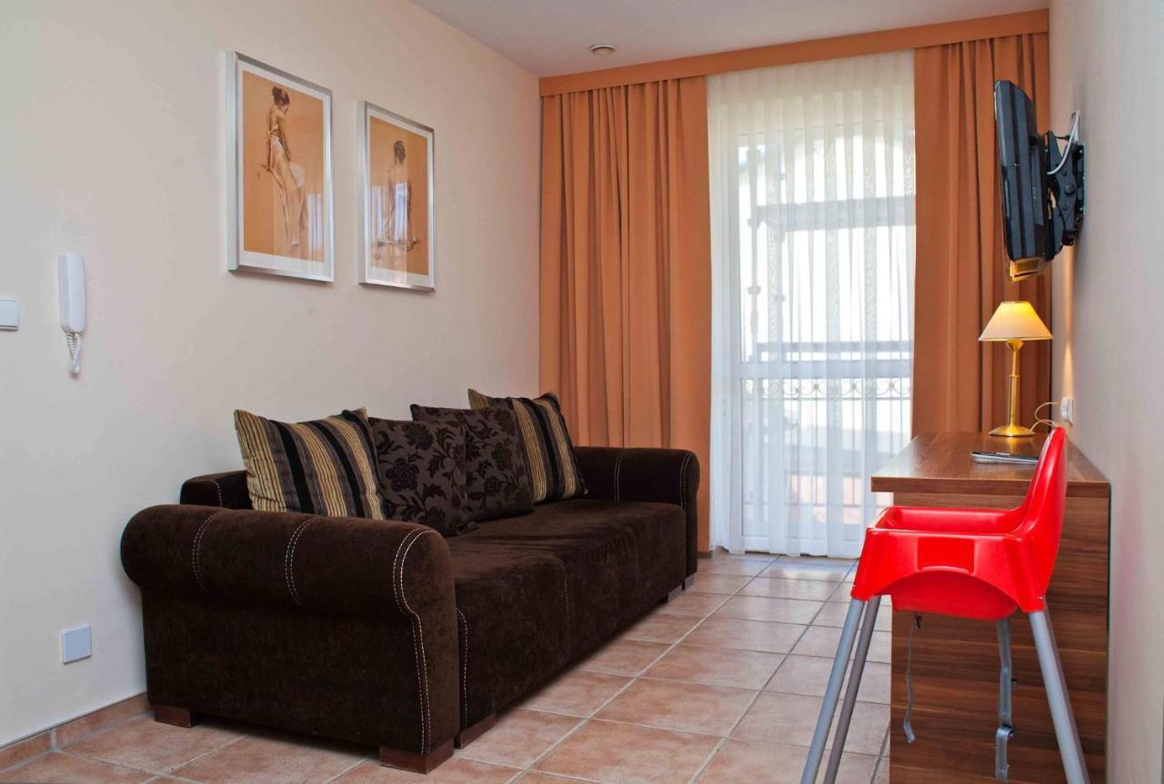 Amelia Apartamenty - Sala Zabaw, 2 Sypialnie, Garaz Podziemny Władysławowo Dış mekan fotoğraf