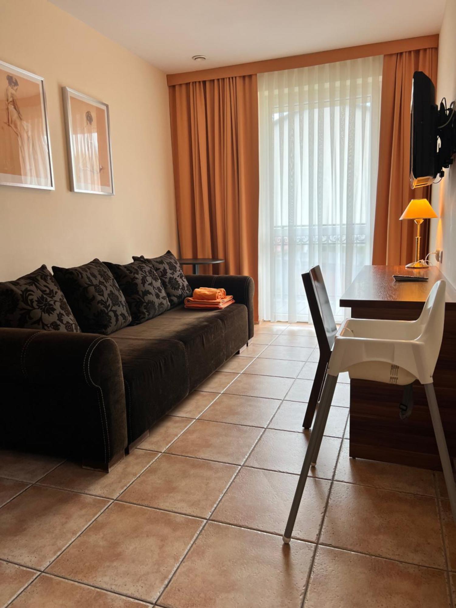 Amelia Apartamenty - Sala Zabaw, 2 Sypialnie, Garaz Podziemny Władysławowo Dış mekan fotoğraf