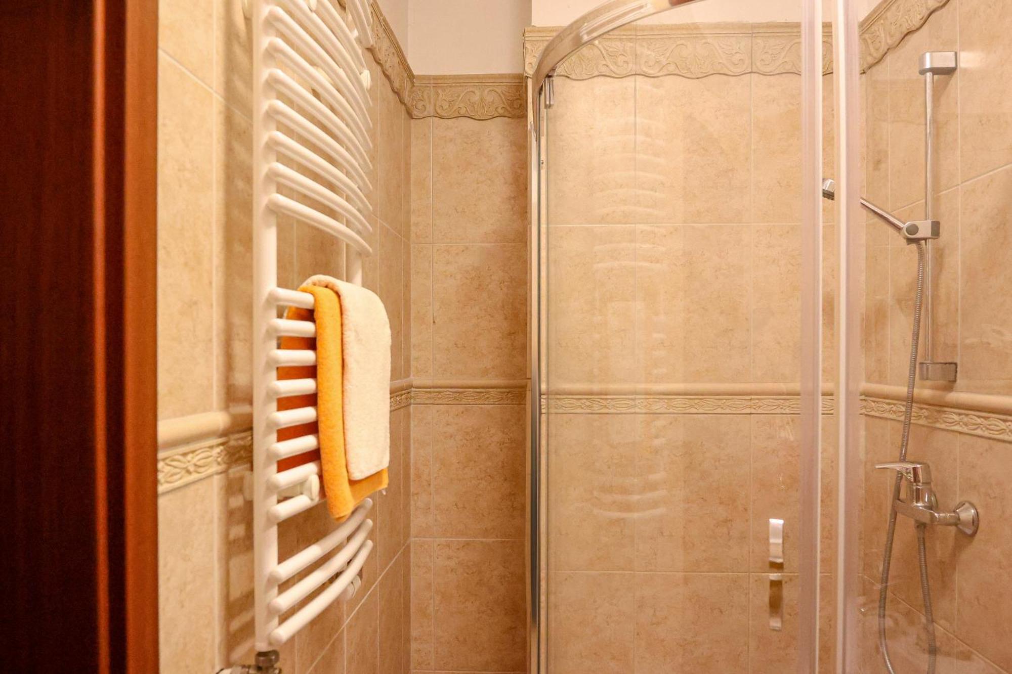 Amelia Apartamenty - Sala Zabaw, 2 Sypialnie, Garaz Podziemny Władysławowo Dış mekan fotoğraf