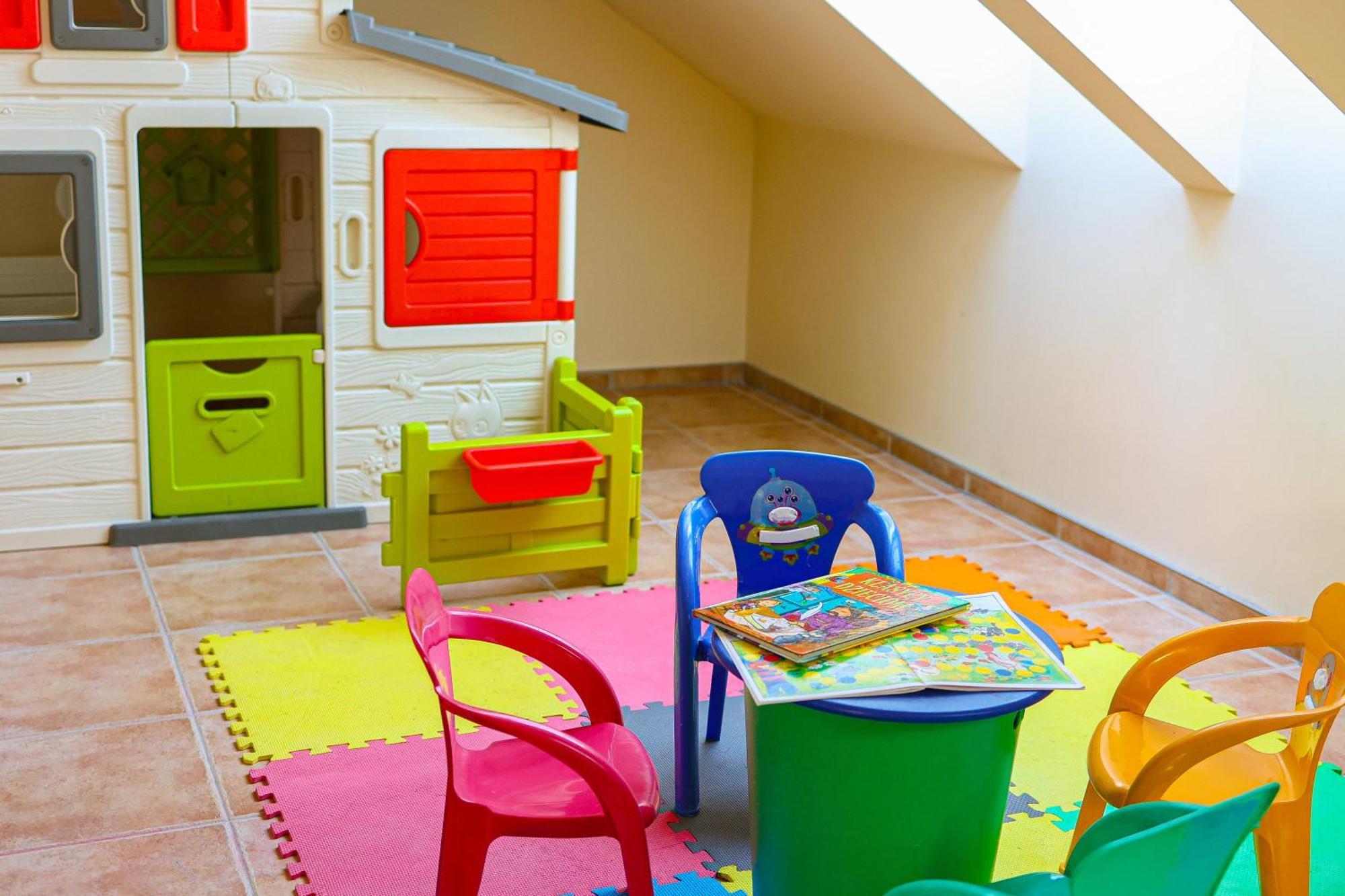 Amelia Apartamenty - Sala Zabaw, 2 Sypialnie, Garaz Podziemny Władysławowo Dış mekan fotoğraf