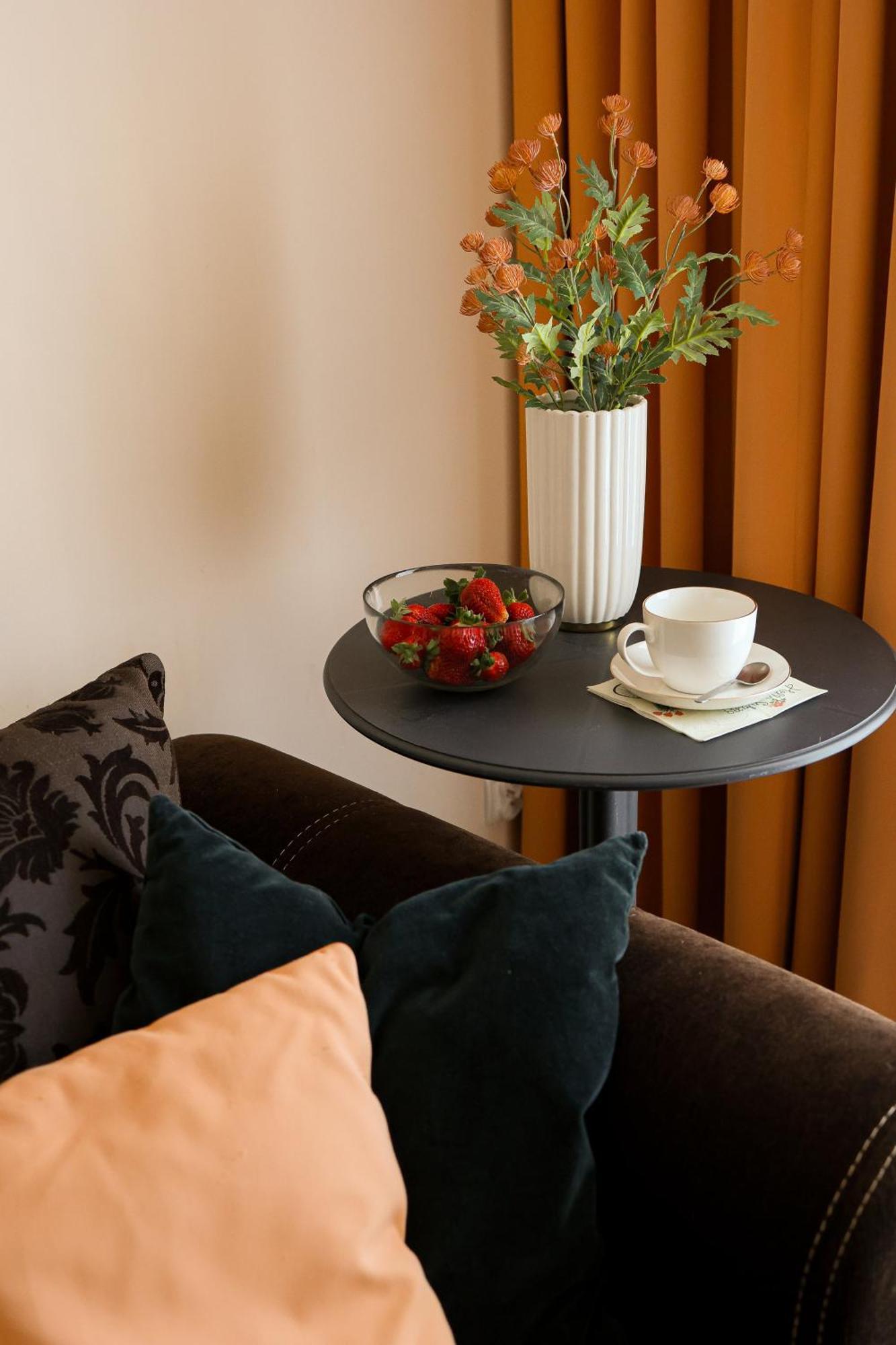 Amelia Apartamenty - Sala Zabaw, 2 Sypialnie, Garaz Podziemny Władysławowo Dış mekan fotoğraf