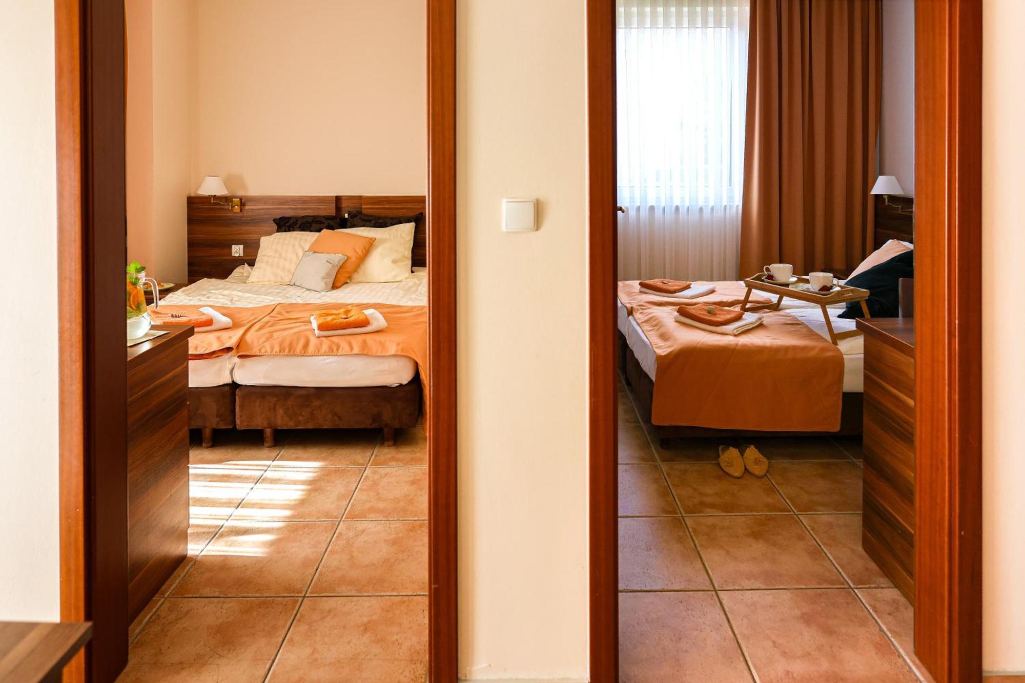Amelia Apartamenty - Sala Zabaw, 2 Sypialnie, Garaz Podziemny Władysławowo Dış mekan fotoğraf