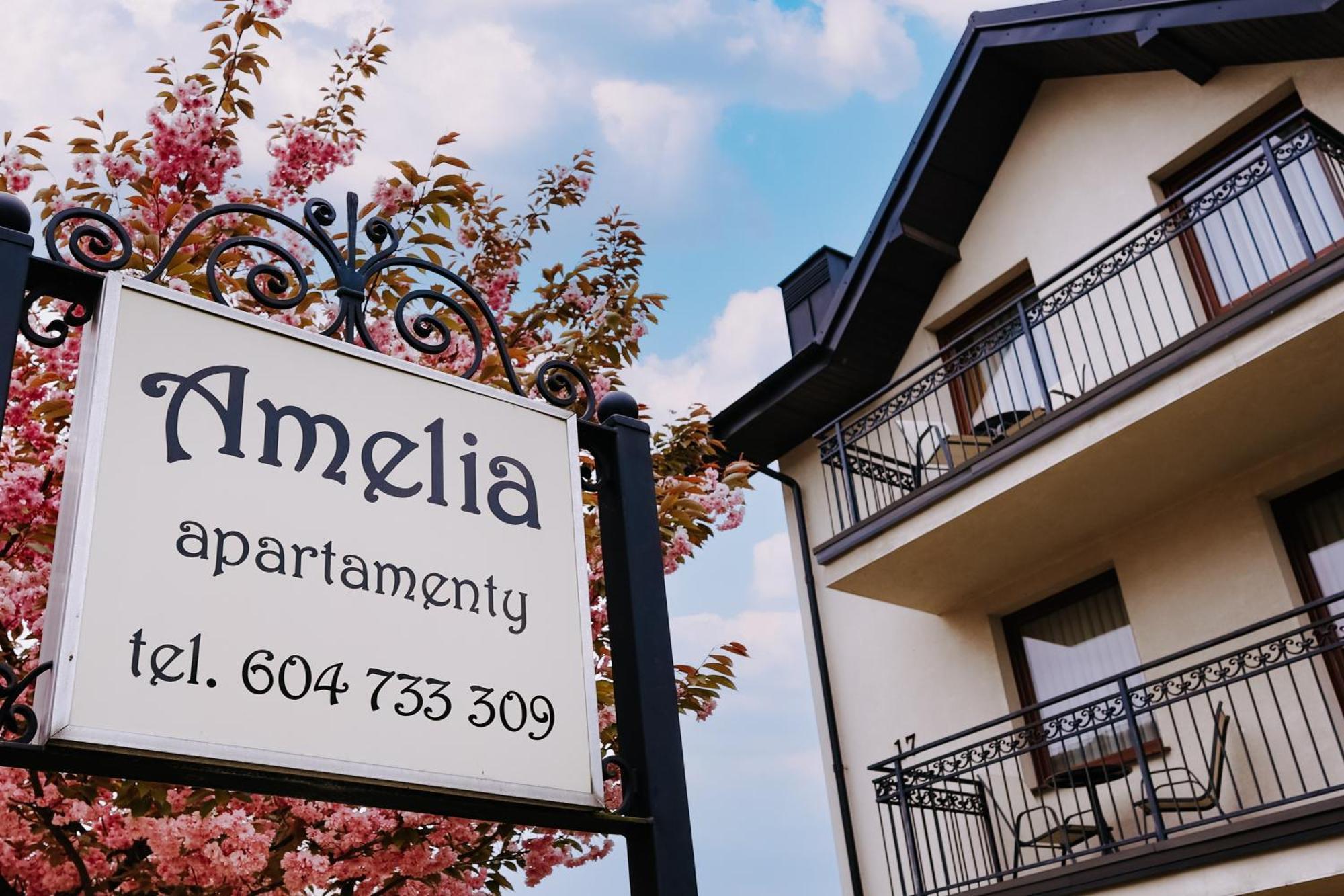 Amelia Apartamenty - Sala Zabaw, 2 Sypialnie, Garaz Podziemny Władysławowo Dış mekan fotoğraf